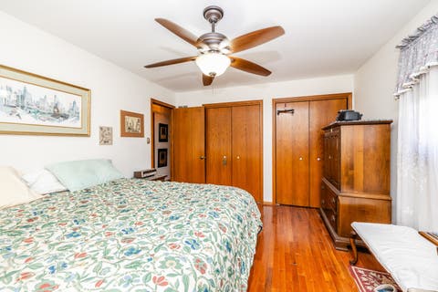 Tiny photo for 7924 W 79th Place, Bridgeview, IL 60455 (MLS # 12693663)