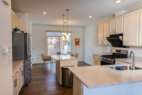 Tiny photo for 9256 Harlowe Lane, Orland Park, IL 60462 (MLS # 12577778)