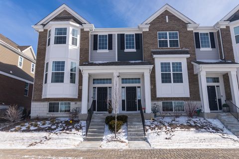 Tiny photo for 9256 Harlowe Lane, Orland Park, IL 60462 (MLS # 12577778)