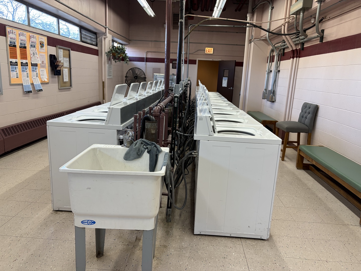 4800 S Lake Park Avenue 1009A