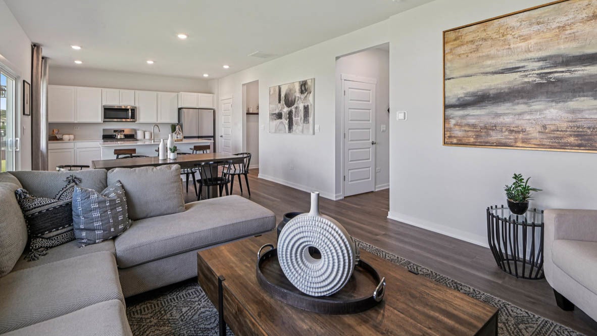 1022 Emerald Drive