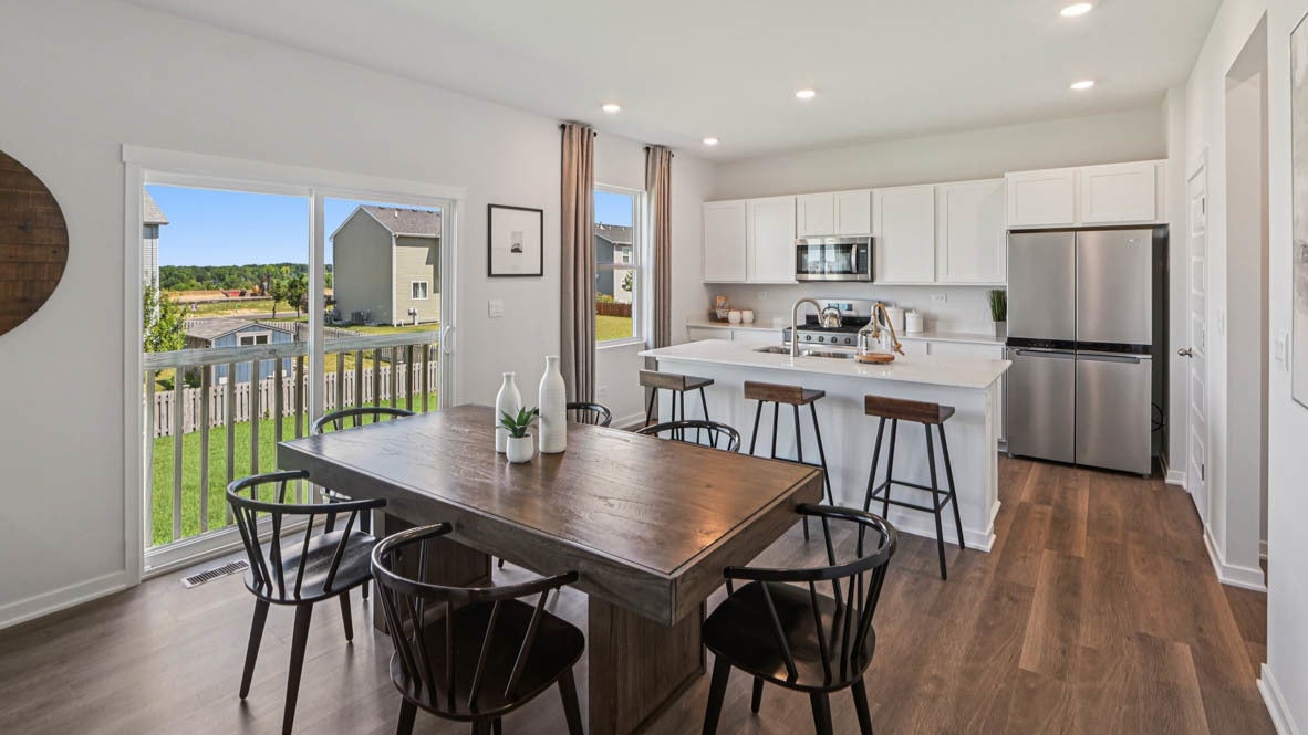 1022 Emerald Drive