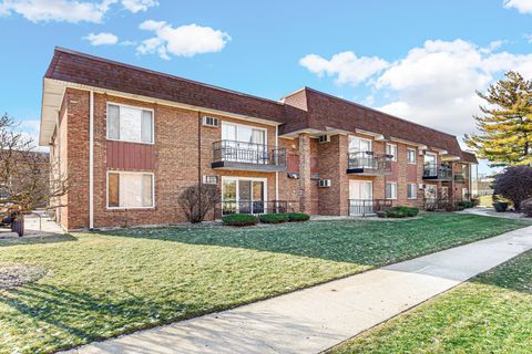 A home in Homewood