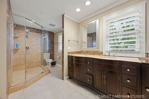 Tiny photo for 350 Meadowlark Road, Bloomingdale, IL 60108 (MLS # 12690334)
