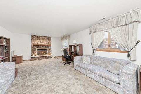 Tiny photo for 5841 W 75th Place, Burbank, IL 60459 (MLS # 12523821)