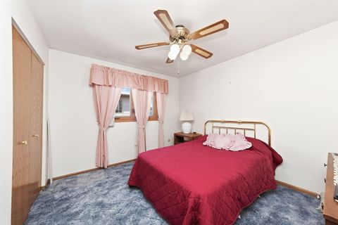 Tiny photo for 5841 W 75th Place, Burbank, IL 60459 (MLS # 12523821)