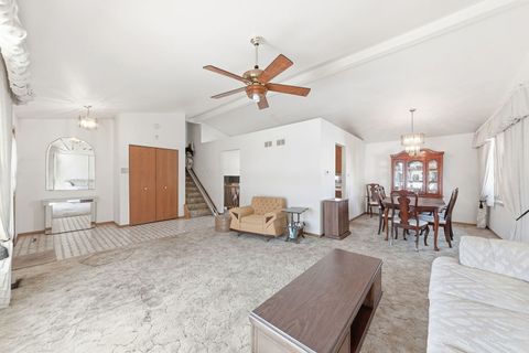 Tiny photo for 5841 W 75th Place, Burbank, IL 60459 (MLS # 12523821)