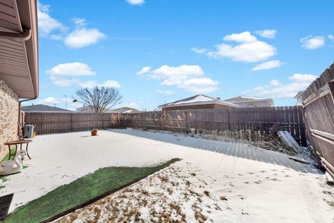 Tiny photo for 5841 W 75th Place, Burbank, IL 60459 (MLS # 12523821)