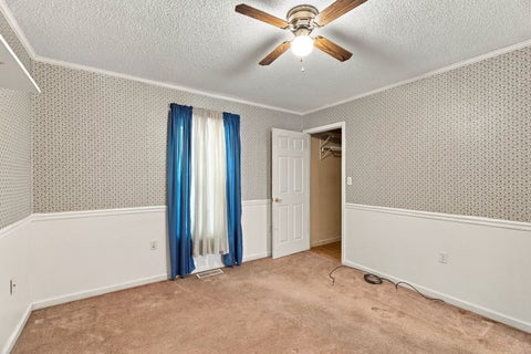 Tiny photo for 15011 Fowler School Road, Marion, IL 62959 (MLS # 12779587)