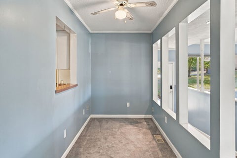 Tiny photo for 15011 Fowler School Road, Marion, IL 62959 (MLS # 12779587)