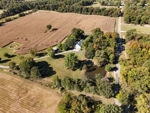 Tiny photo for 15011 Fowler School Road, Marion, IL 62959 (MLS # 12779587)