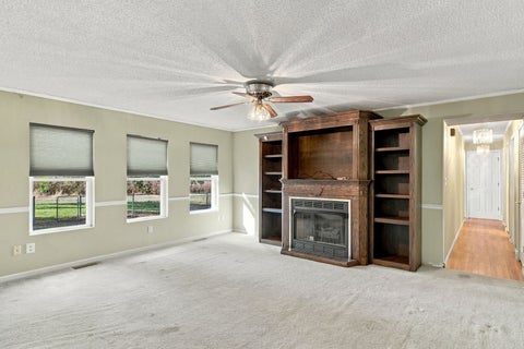 Tiny photo for 15011 Fowler School Road, Marion, IL 62959 (MLS # 12779587)