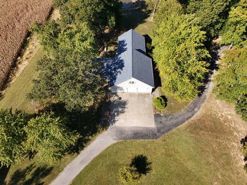 Tiny photo for 15011 Fowler School Road, Marion, IL 62959 (MLS # 12779587)