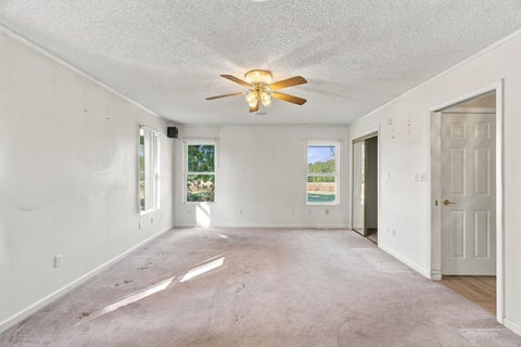 Tiny photo for 15011 Fowler School Road, Marion, IL 62959 (MLS # 12779587)