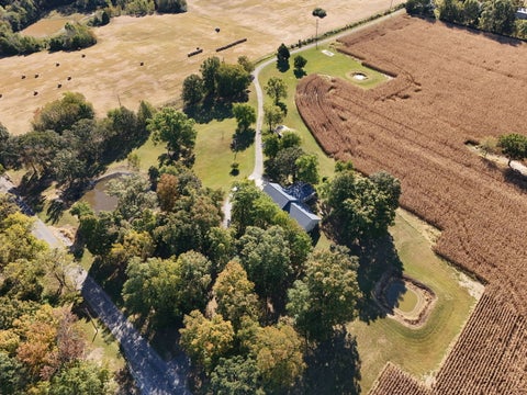 Tiny photo for 15011 Fowler School Road, Marion, IL 62959 (MLS # 12779587)