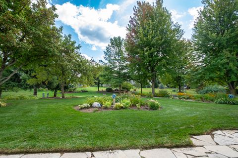 Tiny photo for 870 Woodland Drive, Antioch, IL 60002 (MLS # 12499457)