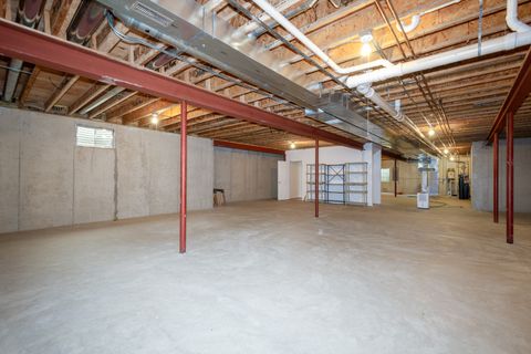 Tiny photo for 870 Woodland Drive, Antioch, IL 60002 (MLS # 12499457)