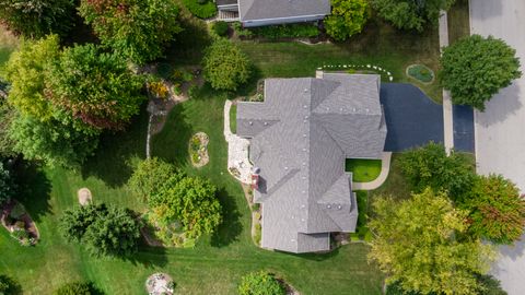 Tiny photo for 870 Woodland Drive, Antioch, IL 60002 (MLS # 12499457)