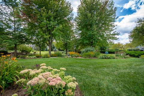 Tiny photo for 870 Woodland Drive, Antioch, IL 60002 (MLS # 12499457)