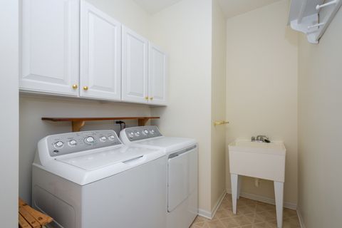 Tiny photo for 870 Woodland Drive, Antioch, IL 60002 (MLS # 12499457)