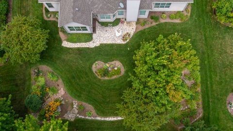 Tiny photo for 870 Woodland Drive, Antioch, IL 60002 (MLS # 12499457)