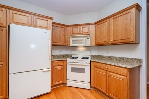 Tiny photo for 870 Woodland Drive, Antioch, IL 60002 (MLS # 12499457)