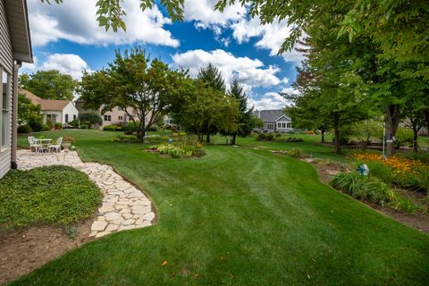 Tiny photo for 870 Woodland Drive, Antioch, IL 60002 (MLS # 12499457)