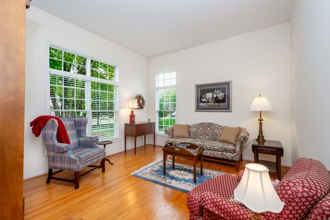 Tiny photo for 870 Woodland Drive, Antioch, IL 60002 (MLS # 12499457)