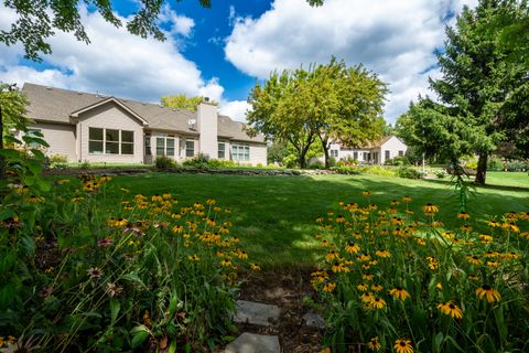 Tiny photo for 870 Woodland Drive, Antioch, IL 60002 (MLS # 12499457)