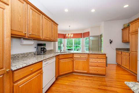 Tiny photo for 870 Woodland Drive, Antioch, IL 60002 (MLS # 12499457)