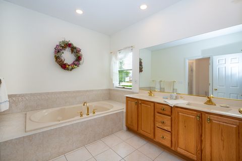 Tiny photo for 870 Woodland Drive, Antioch, IL 60002 (MLS # 12499457)