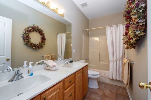 Tiny photo for 870 Woodland Drive, Antioch, IL 60002 (MLS # 12499457)