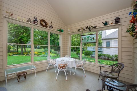 Tiny photo for 870 Woodland Drive, Antioch, IL 60002 (MLS # 12499457)