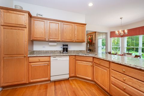 Tiny photo for 870 Woodland Drive, Antioch, IL 60002 (MLS # 12499457)