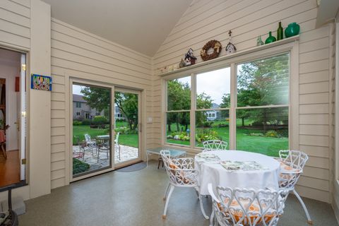 Tiny photo for 870 Woodland Drive, Antioch, IL 60002 (MLS # 12499457)