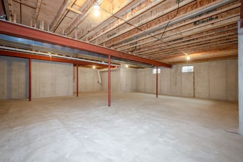 Tiny photo for 870 Woodland Drive, Antioch, IL 60002 (MLS # 12499457)