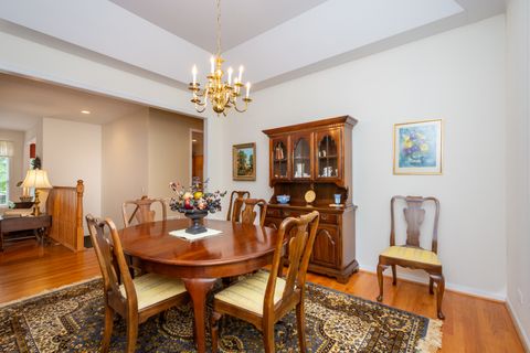 Tiny photo for 870 Woodland Drive, Antioch, IL 60002 (MLS # 12499457)