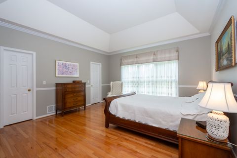 Tiny photo for 870 Woodland Drive, Antioch, IL 60002 (MLS # 12499457)