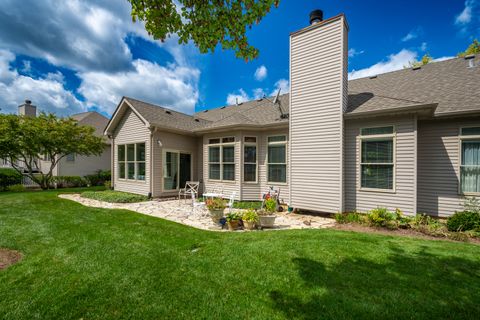 Tiny photo for 870 Woodland Drive, Antioch, IL 60002 (MLS # 12499457)