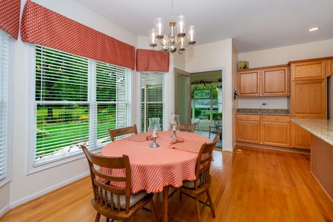 Tiny photo for 870 Woodland Drive, Antioch, IL 60002 (MLS # 12499457)