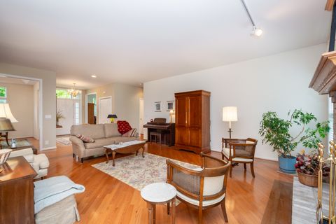 Tiny photo for 870 Woodland Drive, Antioch, IL 60002 (MLS # 12499457)