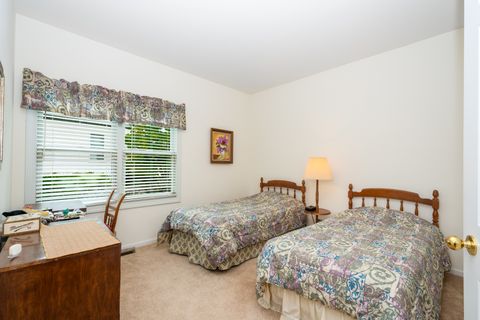 Tiny photo for 870 Woodland Drive, Antioch, IL 60002 (MLS # 12499457)