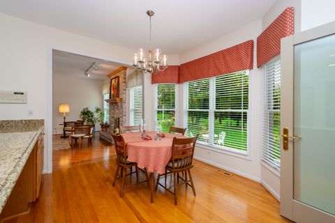 Tiny photo for 870 Woodland Drive, Antioch, IL 60002 (MLS # 12499457)