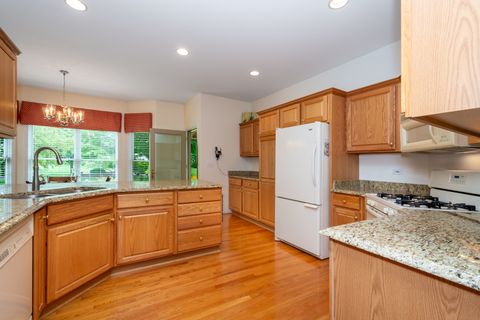 Tiny photo for 870 Woodland Drive, Antioch, IL 60002 (MLS # 12499457)