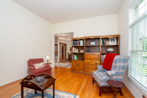 Tiny photo for 870 Woodland Drive, Antioch, IL 60002 (MLS # 12499457)