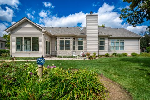 Tiny photo for 870 Woodland Drive, Antioch, IL 60002 (MLS # 12499457)