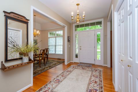 Tiny photo for 870 Woodland Drive, Antioch, IL 60002 (MLS # 12499457)