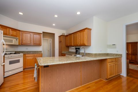 Tiny photo for 870 Woodland Drive, Antioch, IL 60002 (MLS # 12499457)