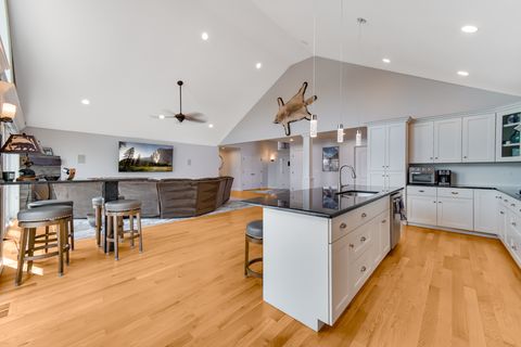 Tiny photo for 24001 S Sunset Lakes Drive, Manhattan, IL 60442 (MLS # 12475210)