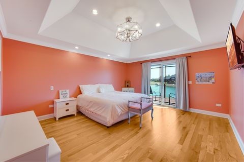 Tiny photo for 24001 S Sunset Lakes Drive, Manhattan, IL 60442 (MLS # 12475210)